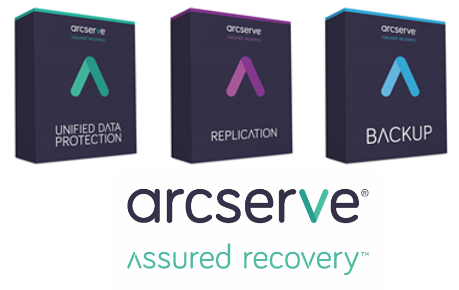 ARCserve ARCserve